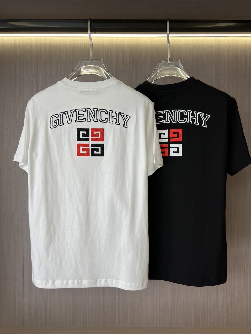 Givenchy T-Shirts